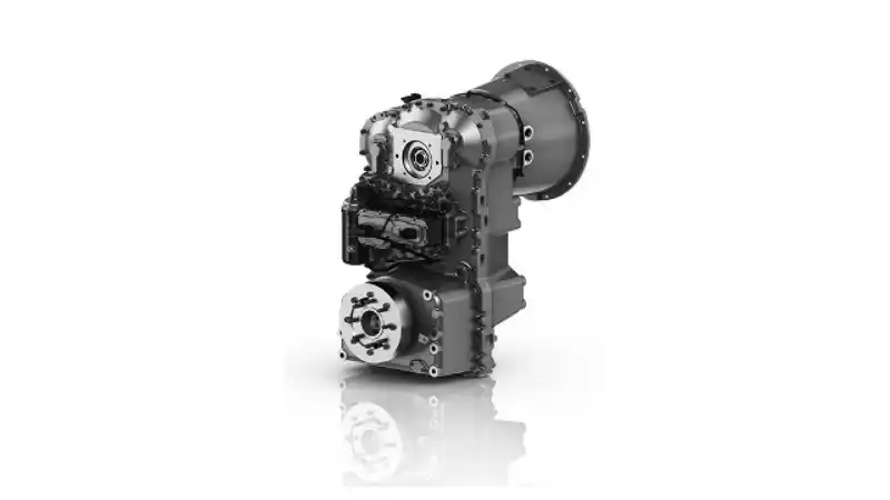 ŞANZIMAN YEDEK PARÇA