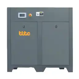 VİDALI KOMPRESÖRLER