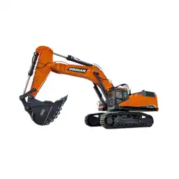 KOREAN EXCAVATOR YEDEK PARÇA