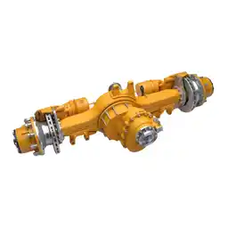 SANZIMAN,DEFRANSİYEL,AKS YEDEK PARÇA