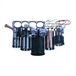 DİZEL MOTOR YEDEK PARÇALARI